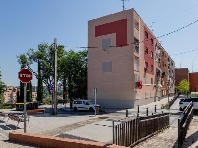 Piso en venta Madrid