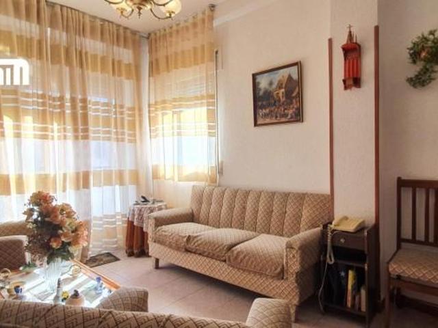 Piso en venta Madrid