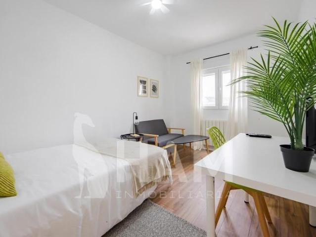 Piso en venta Madrid