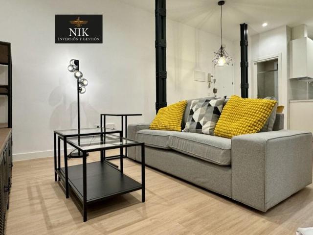 Piso en venta Madrid