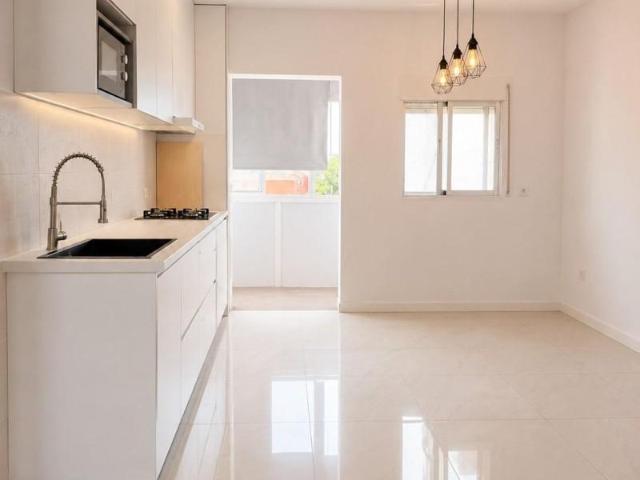 Piso en venta Madrid