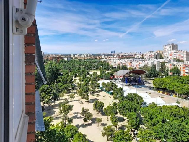 Piso en venta Madrid