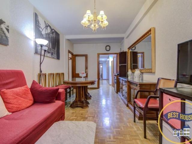 Piso en venta Madrid