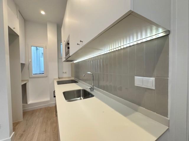 Piso en venta Madrid