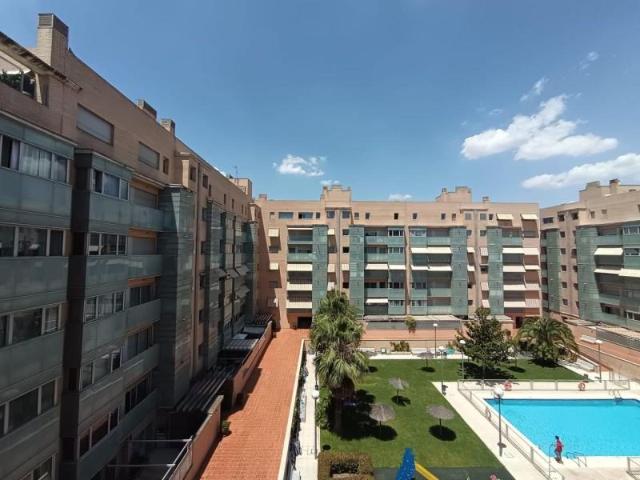 Piso en venta Madrid