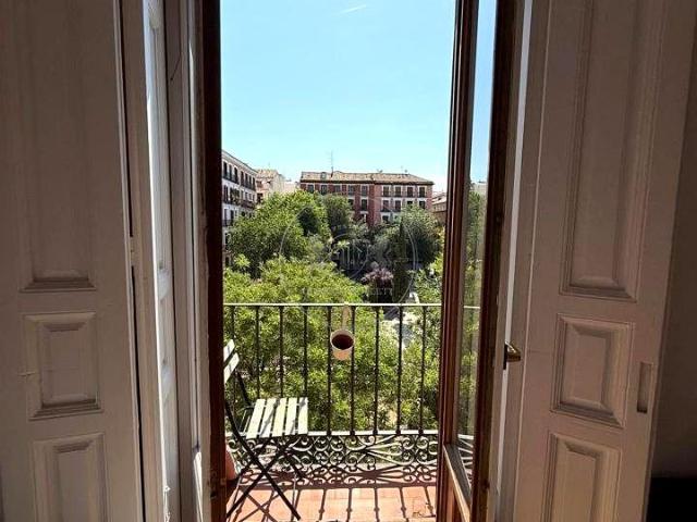 Piso en venta Madrid