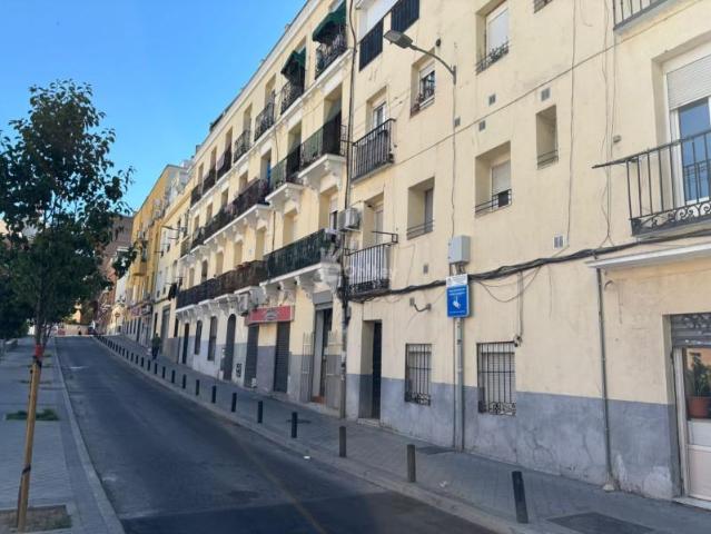 Piso en venta Madrid
