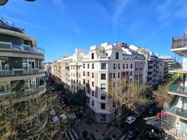 Piso en venta Madrid