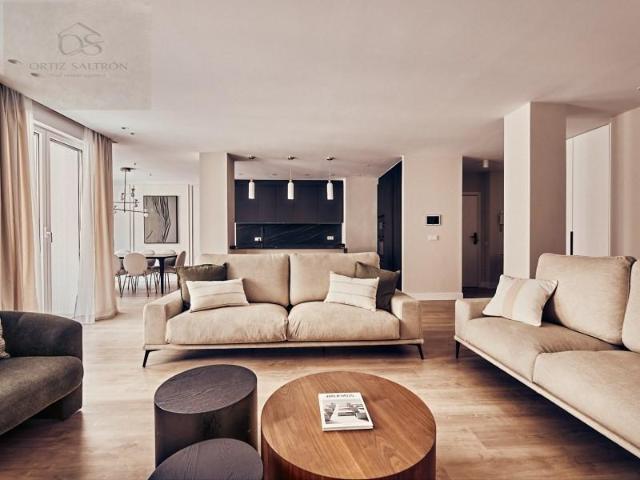 Piso en venta Madrid