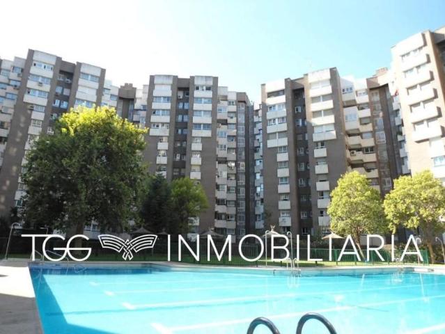 Piso en venta Madrid