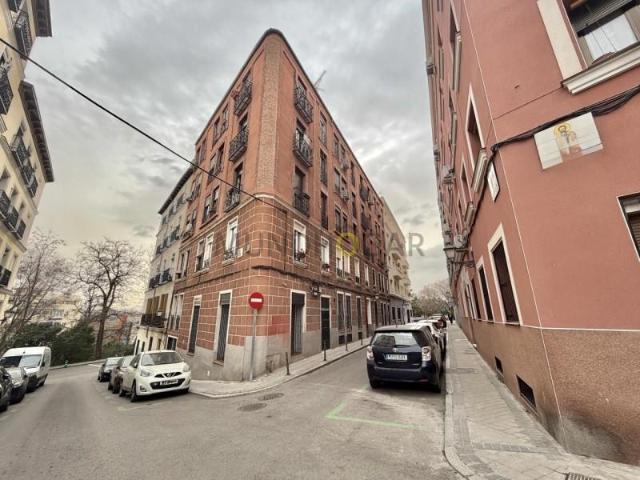 Piso en venta Madrid