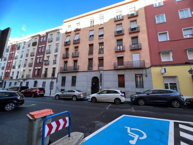 Piso en venta Madrid
