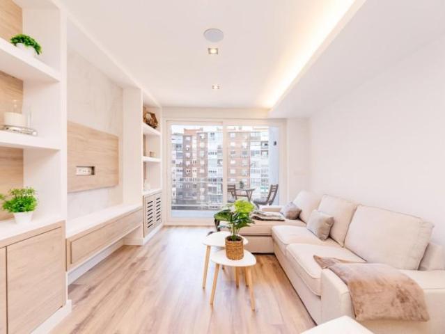 Piso en venta Madrid