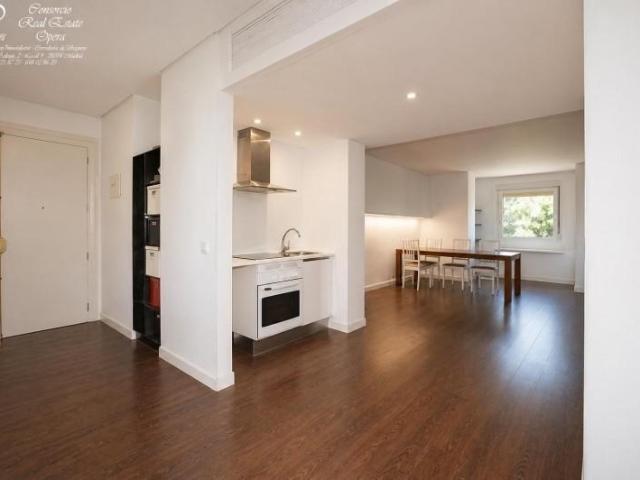 Piso en venta Madrid