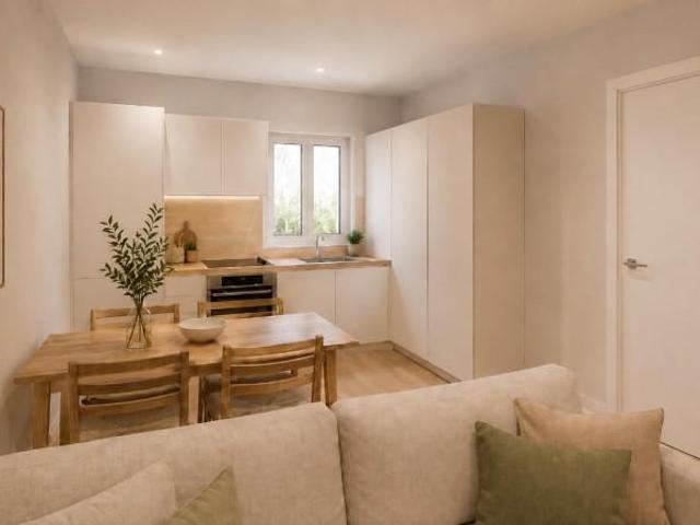 Piso en venta Madrid