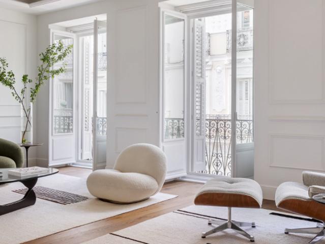 Piso en venta Madrid