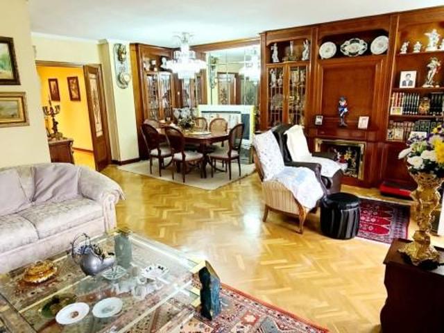 Piso en venta Madrid