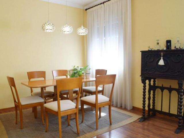 Piso en venta Madrid