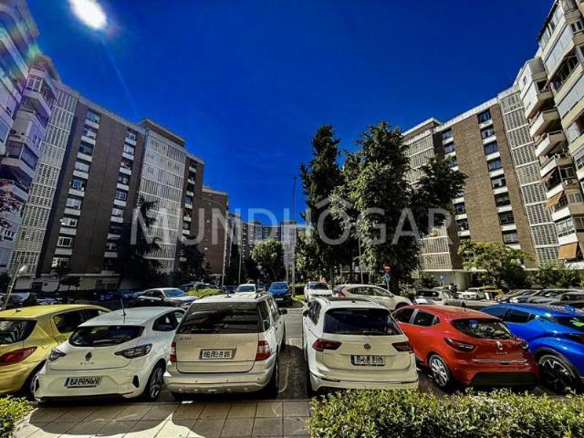 Piso en venta Madrid