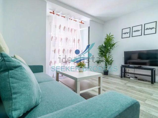 Piso en venta Madrid