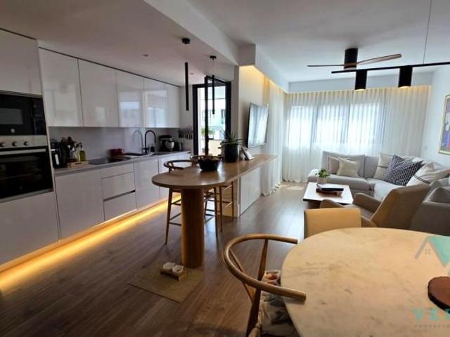 Piso en venta Madrid