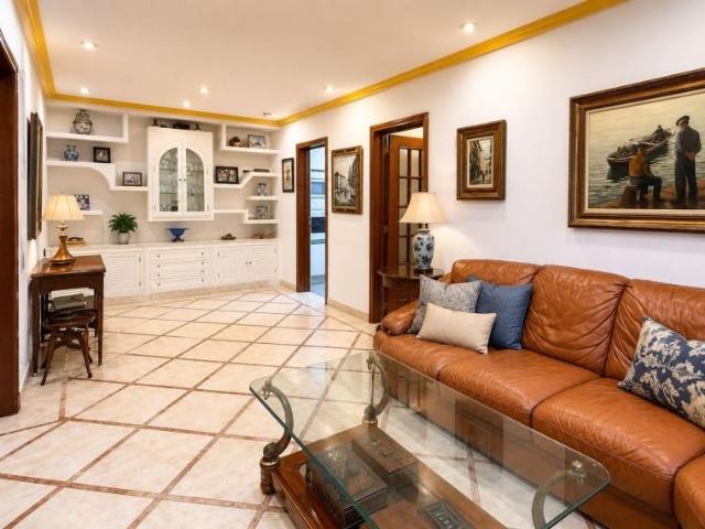 Piso en venta Madrid