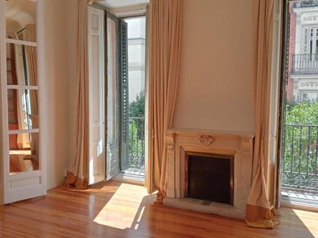 Piso en venta Madrid