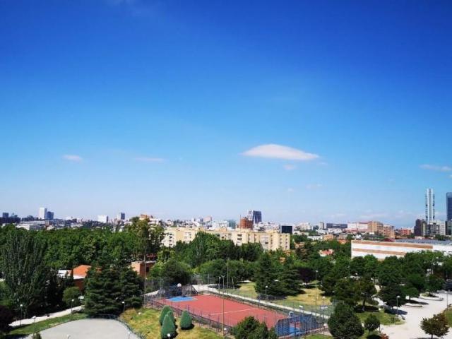 Piso en venta Madrid