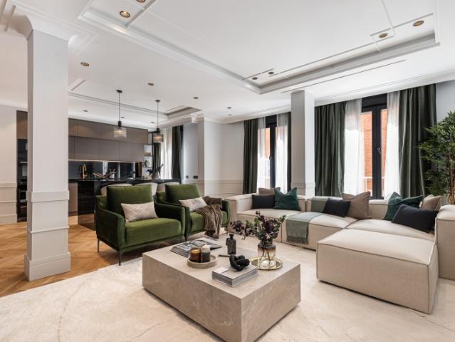 Piso en venta Madrid