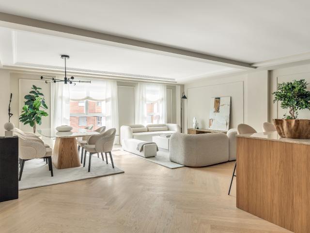 Piso en venta. MADRID