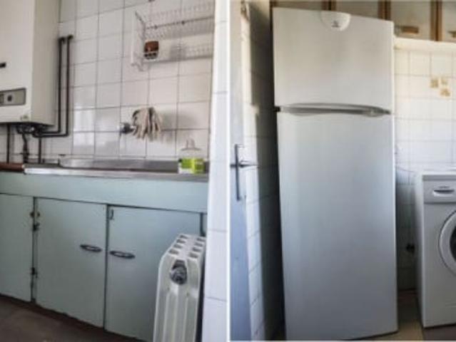 Piso en venta Madrid