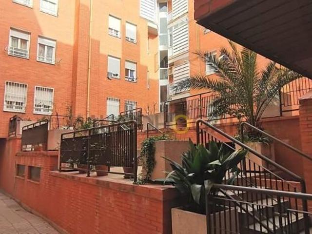 Piso en venta Madrid