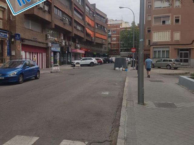 Piso en venta Madrid