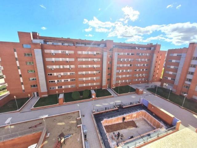 Piso en venta Madrid