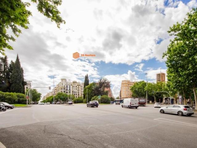 Piso en venta Madrid