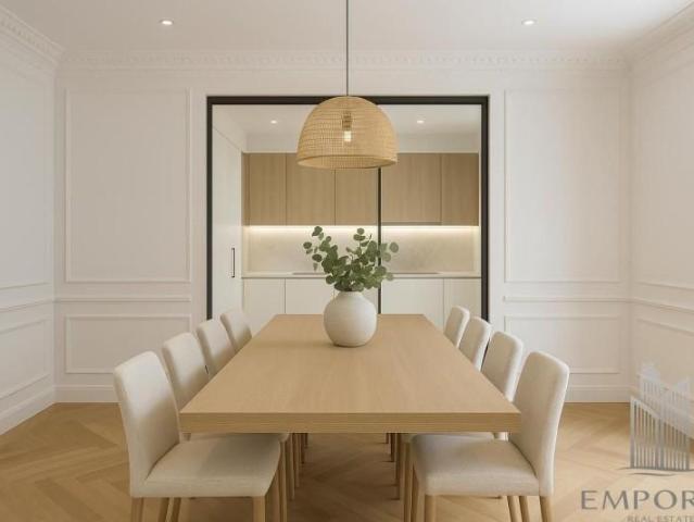 Piso en venta Madrid