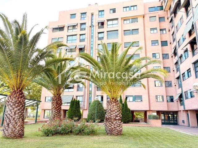Piso en venta Madrid