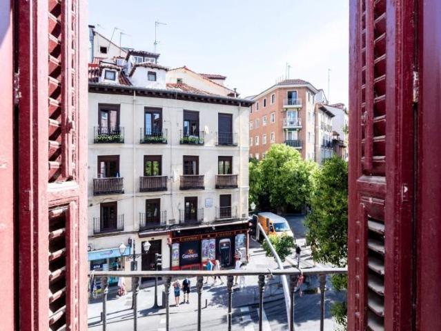 Piso en venta Madrid