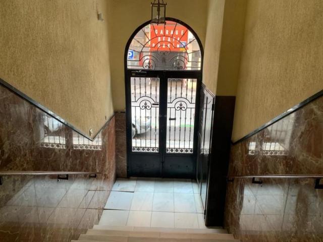 Piso en venta Madrid