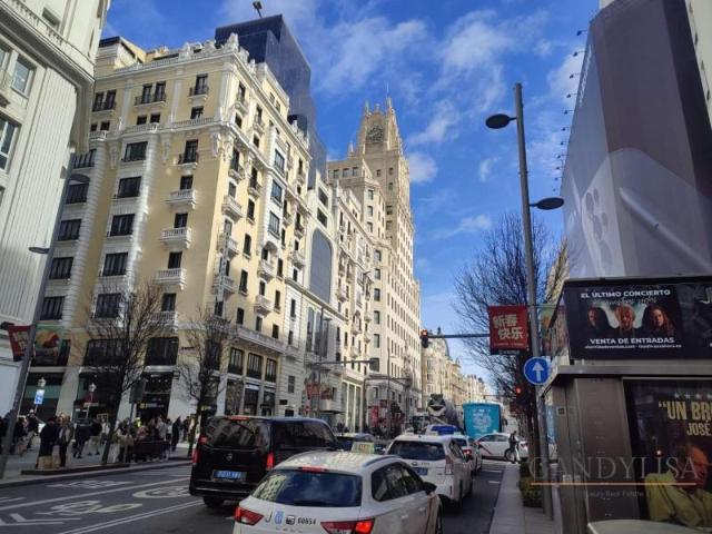 Piso en venta Madrid
