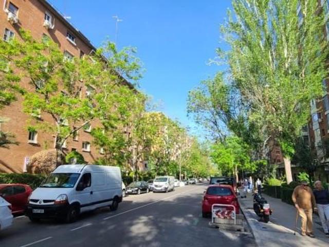 Piso en venta Madrid