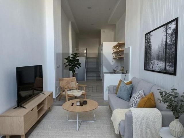 Piso en venta Madrid