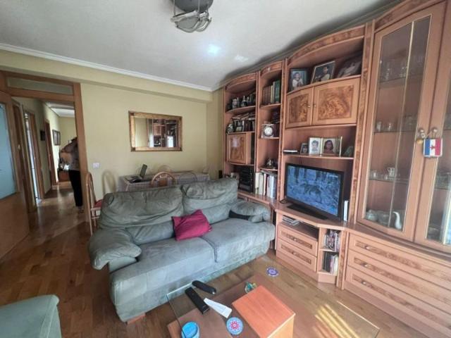 Piso en venta Madrid