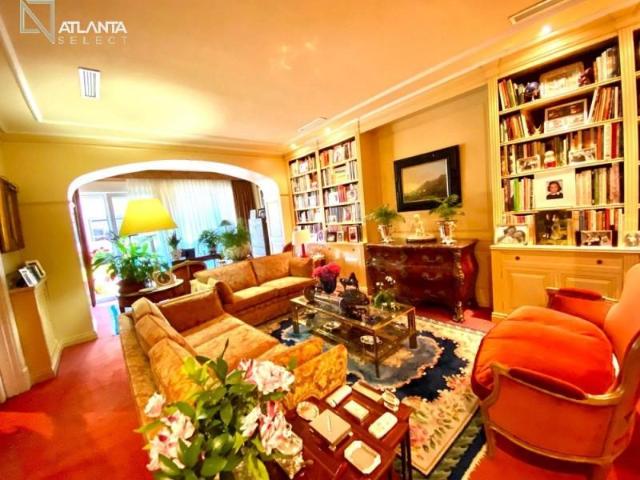 Piso en venta Madrid