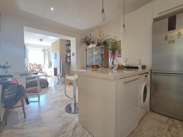 Piso en venta Madrid
