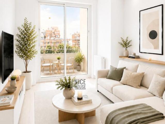 Piso en venta Madrid