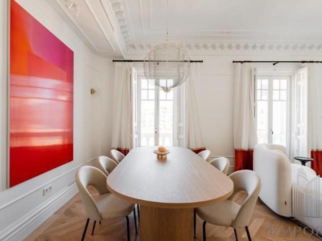 Piso en venta Madrid