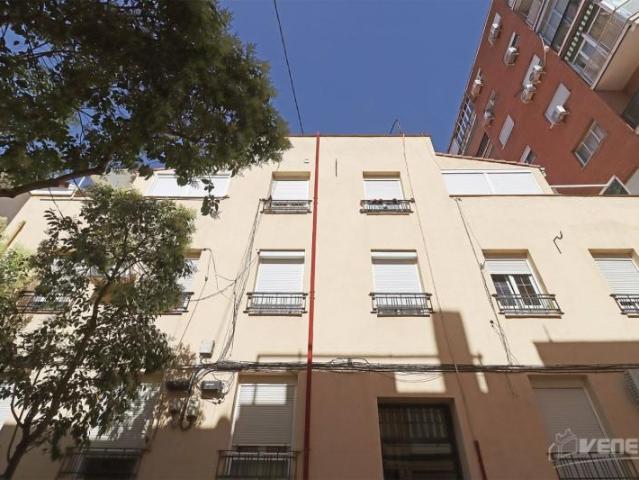 Piso en venta Madrid