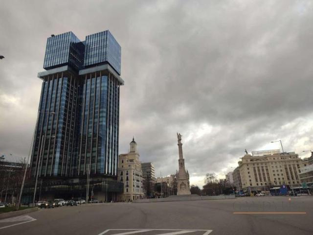 Piso en venta Madrid