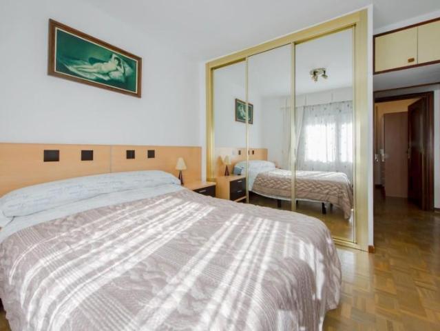 Piso en venta Madrid